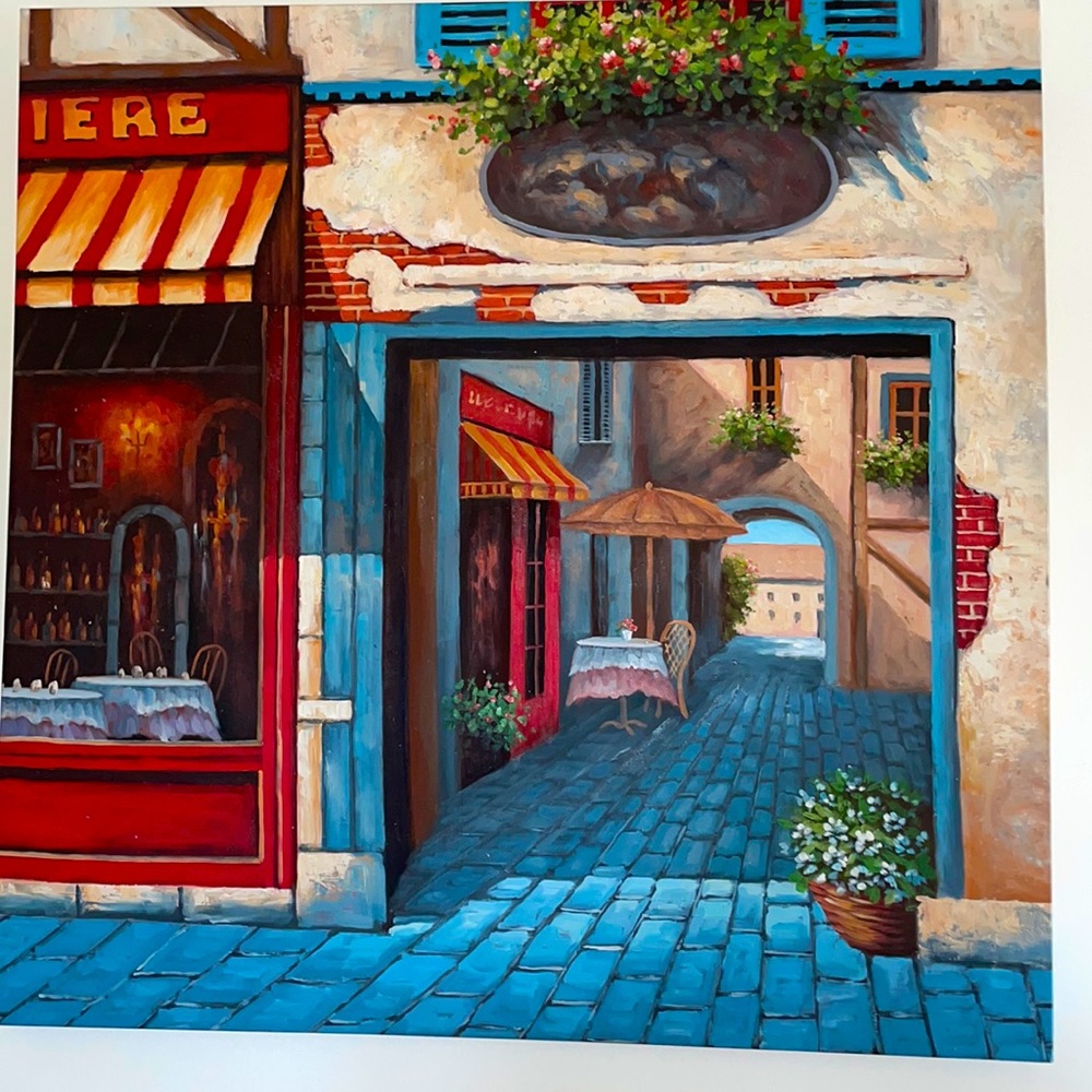 Painting
